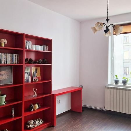 Bucharest Old Town Cozy Crib Apartment Luaran gambar