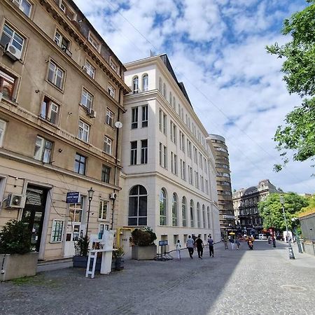 Bucharest Old Town Cozy Crib Apartment Luaran gambar