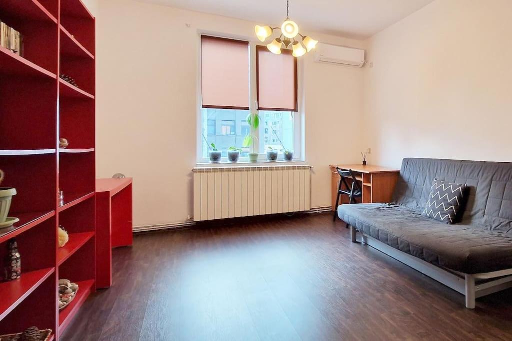 Bucharest Old Town Cozy Crib Apartment Luaran gambar