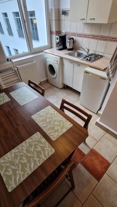 Bucharest Old Town Cozy Crib Apartment Luaran gambar