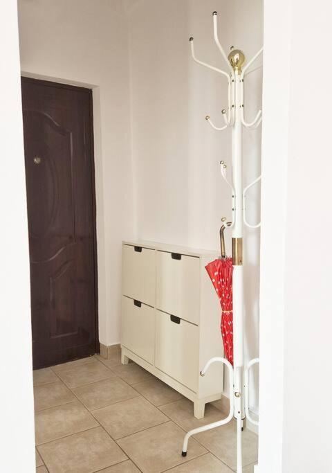Bucharest Old Town Cozy Crib Apartment Luaran gambar