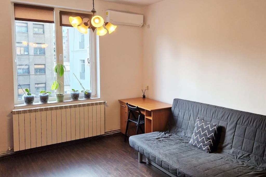 Bucharest Old Town Cozy Crib Apartment Luaran gambar