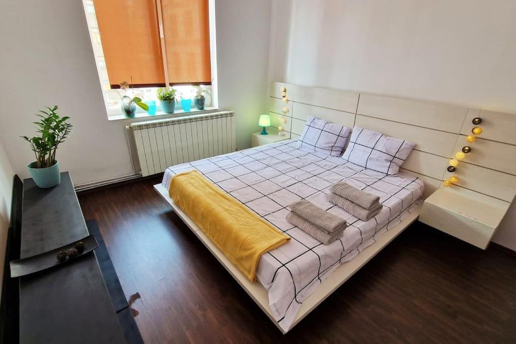 Bucharest Old Town Cozy Crib Apartment Luaran gambar