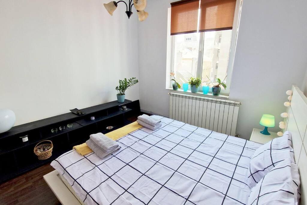 Bucharest Old Town Cozy Crib Apartment Luaran gambar