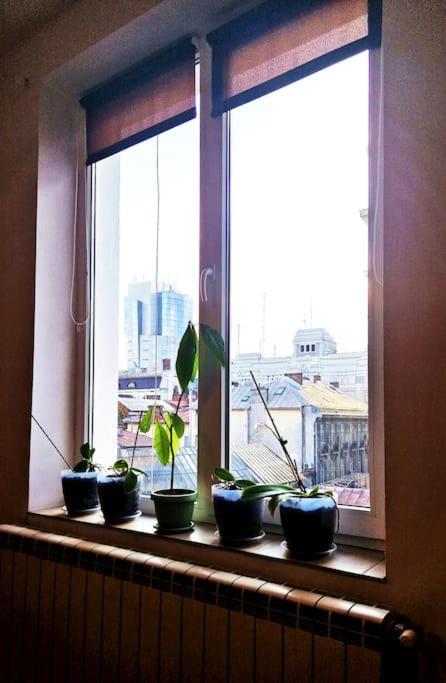 Bucharest Old Town Cozy Crib Apartment Luaran gambar