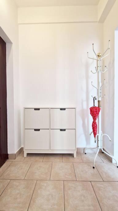 Bucharest Old Town Cozy Crib Apartment Luaran gambar