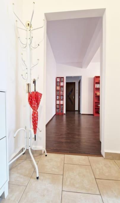 Bucharest Old Town Cozy Crib Apartment Luaran gambar