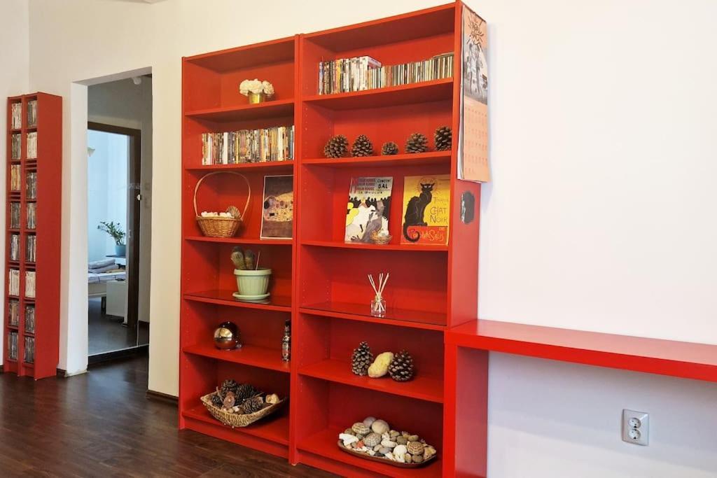 Bucharest Old Town Cozy Crib Apartment Luaran gambar