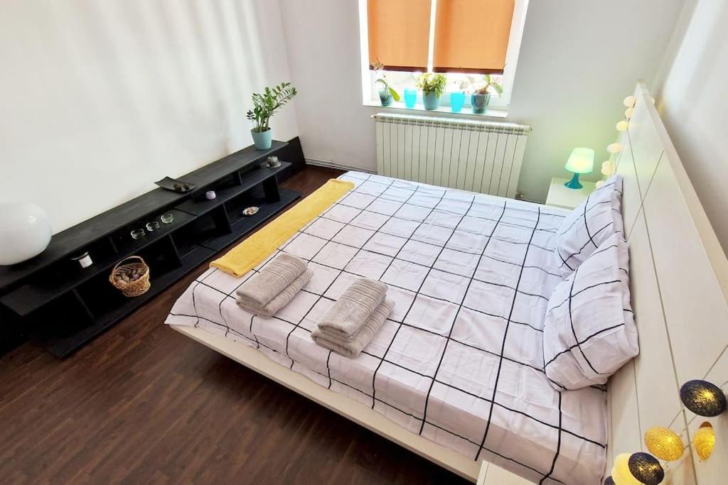 Bucharest Old Town Cozy Crib Apartment Luaran gambar