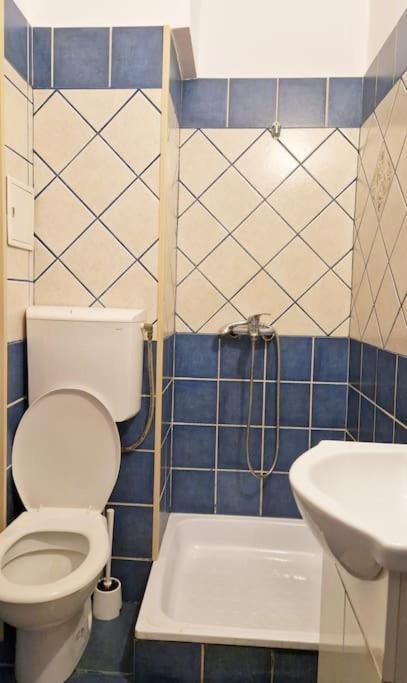 Bucharest Old Town Cozy Crib Apartment Luaran gambar
