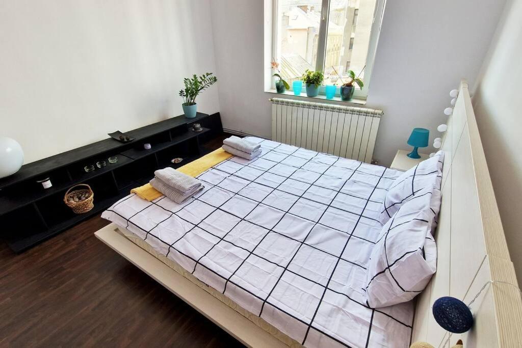 Bucharest Old Town Cozy Crib Apartment Luaran gambar